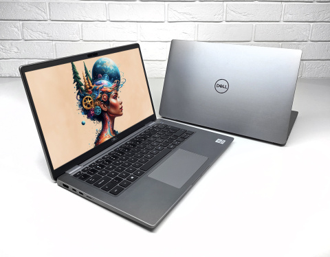 Dell Latitude 7410 Dell Latitude 7410