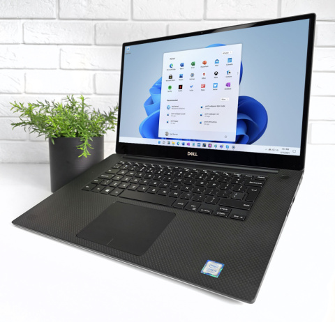 Dell XPS 15 7590 Dell XPS 15 7590