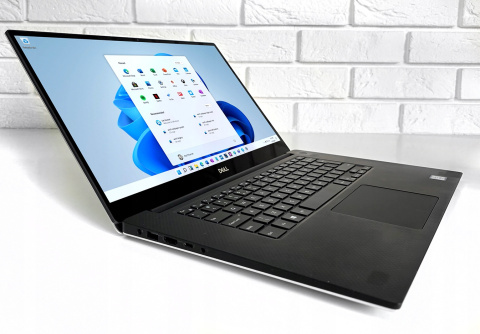 Dell XPS 15 7590 Dell XPS 15 7590