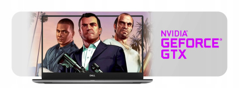 Dell XPS 15 7590 Dell XPS 15 7590