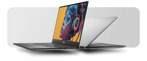 Dell XPS 15 7590 Dell XPS 15 7590