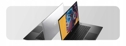 Dell XPS 15 7590 Dell XPS 15 7590