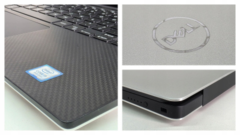 Dell XPS 15 7590 Dell XPS 15 7590