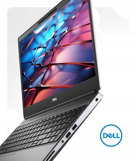 Dell Precision 7550 Dell Precision 7550