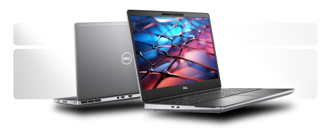 Dell Precision 7550 Dell Precision 7550