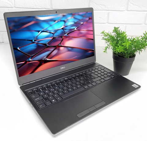 Dell Precision 7550 Dell Precision 7550