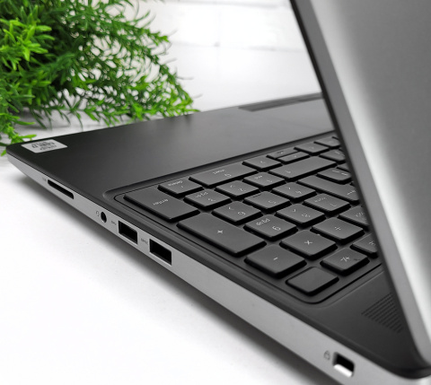 Dell Precision 7550 Dell Precision 7550