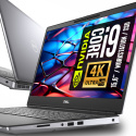 Dell Precision 7550 i9 4K