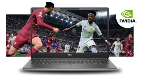 Dell Precision 7760 Dell Precision 7760