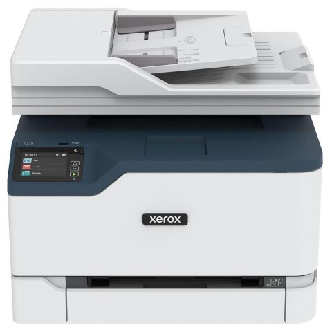 Xerox Urządzenie wielofunkcyjne Xerox C235 (C235V_DNI) 4 w 1 Xerox Urządzenie wielofunkcyjne Xerox C235 (C235V_DNI) 4 w 1