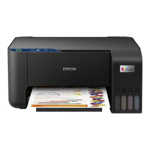 Epson Urządzenie wielofunkcyjne atramentowe Epson EcoTank L3231 3w1 Epson Urządzenie wielofunkcyjne atramentowe Epson EcoTank L3231 3w1