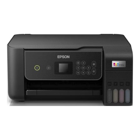 Epson Urządzenie wielofunkcyjne atramentowe Epson EcoTank L3280 3w1 Epson Urządzenie wielofunkcyjne atramentowe Epson EcoTank L3280 3w1