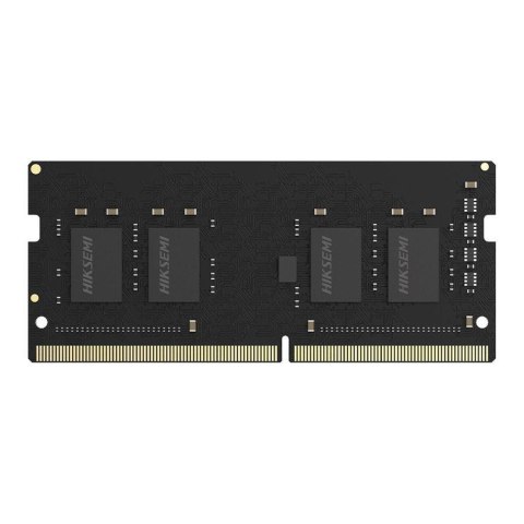 HIKSEMI Pamięć SODIMM DDR5 HIKSEMI Hiker 16GB (1x16GB) 4800MHz CL40 1,1V HIKSEMI Pamięć SODIMM DDR5 HIKSEMI Hiker 16GB (1x16GB) 4800MHz CL40 1,1V
