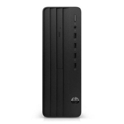HP Komputer PC HP Pro 290 G9 SFF i3-14100/16GB/SSD1TB/UHD730/DVD/11PR 3Y HP Komputer PC HP Pro 290 G9 SFF i3-14100/16GB/SSD1TB/UHD730/DVD/11PR 3Y