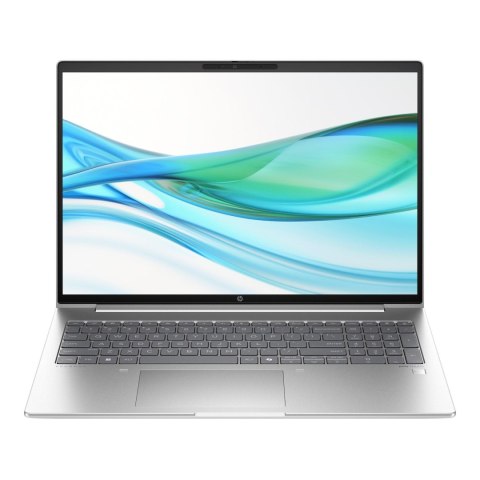 HP Notebook HP ProBook 460 G11 16"WUXGA/Ultra 5 125U/16GB/SSD512GB/Intel/W11 Silver 2Y HP Notebook HP ProBook 460 G11 16"WUXGA/Ultra 5 125U/16GB/SSD512GB/Intel/W11 Silver 2Y