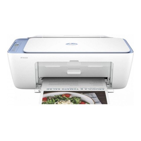 HP Urządzenie wielofunkcyjne HP DeskJet 2822e (588R4B) 3w1 HP Urządzenie wielofunkcyjne HP DeskJet 2822e (588R4B) 3w1