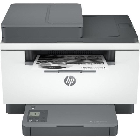 HP Urządzenie wielofunkcyjne HP LaserJet MFP M234SDN (6GX00F) 3w1 HP Urządzenie wielofunkcyjne HP LaserJet MFP M234SDN (6GX00F) 3w1