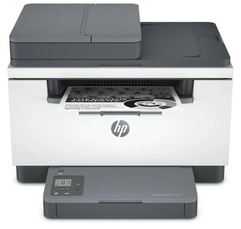 HP Urządzenie wielofunkcyjne HP LaserJet MFP M234SDW (6GX01F) 3w1 HP Urządzenie wielofunkcyjne HP LaserJet MFP M234SDW (6GX01F) 3w1