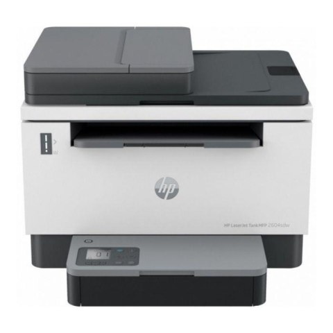 HP Urządzenie wielofunkcyjne HP LaserJet Tank 2604sdw (381V1A) 3w1 HP Urządzenie wielofunkcyjne HP LaserJet Tank 2604sdw (381V1A) 3w1
