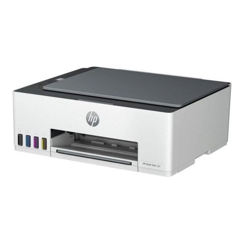 HP Urządzenie wielofunkcyjne HP Smart Tank 580 1F3Y2A 3w1 HP Urządzenie wielofunkcyjne HP Smart Tank 580 1F3Y2A 3w1