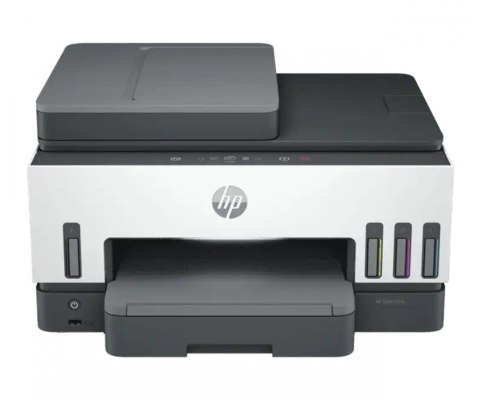HP Urządzenie wielofunkcyjne HP Smart Tank 790 (4WF66A) 3w1 HP Urządzenie wielofunkcyjne HP Smart Tank 790 (4WF66A) 3w1