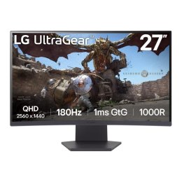 LG Monitor LG 27