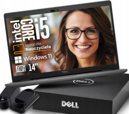 Dell Latitude 3450 Teacher Laptop