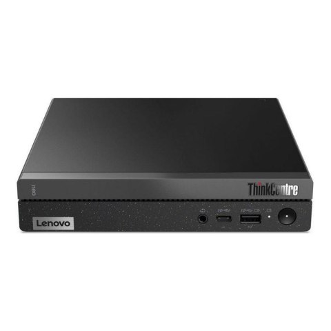 Lenovo Komputer PC Lenovo ThinkCentre Neo 50q G4 Tiny i5-13420H/16GB/SSD1TB/UHD/11PR Black 3Y Lenovo Komputer PC Lenovo ThinkCentre Neo 50q G4 Tiny i5-13420H/16GB/SSD1TB/UHD/11PR Black 3Y