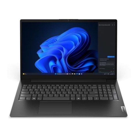 Lenovo Notebook Lenovo V15 G5 15,6"FHD/Core 5 120U/16GB/SSD512GB/Intel Graphics/W11 Business Black 2Y Lenovo Notebook Lenovo V15 G5 15,6"FHD/Core 5 120U/16GB/SSD512GB/Intel Graphics/W11 Business Black 2Y