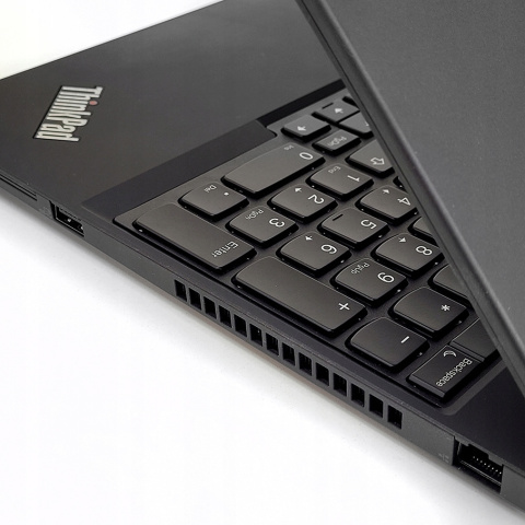 Lenovo ThinkPad P15s gen 1 Lenovo ThinkPad P15s gen 1