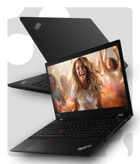 Lenovo ThinkPad P15s gen 1 Lenovo ThinkPad P15s gen 1