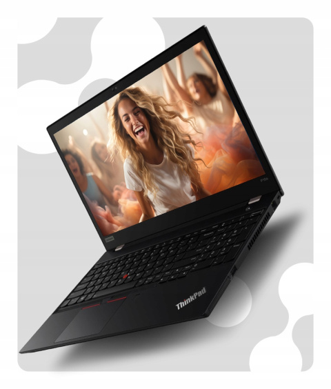 Lenovo ThinkPad P15s gen 1 Lenovo ThinkPad P15s gen 1
