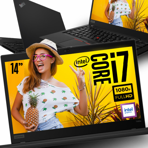 Lenovo ThinkPad T490s Lenovo ThinkPad T490s