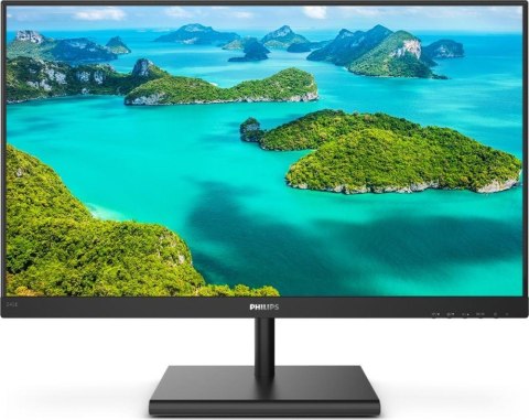 MMD-Monitors & Displays Nederland B.V. Monitor Philips 23,8" 245E1S/00 VGA HDMI DP MMD-Monitors & Displays Nederland B.V. Monitor Philips 23,8" 245E1S/00 VGA HDMI DP