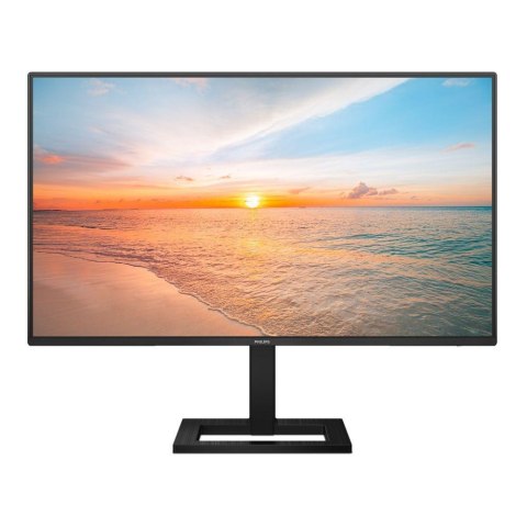 MMD-Monitors & Displays Nederland B.V. Monitor Philips 27" 27E1N1300AE/00 HDMI 3xUSB głośniki 2x2W MMD-Monitors & Displays Nederland B.V. Monitor Philips 27" 27E1N1300AE/00 HDMI 3xUSB głośniki 2x2W