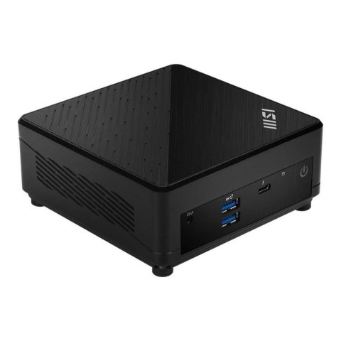 MSI Komputer PC MSI Cubi 5 12M-004EU i3-1215U/8GB/SSD256GB/UHD/802.11 AX/BT/W11P MSI Komputer PC MSI Cubi 5 12M-004EU i3-1215U/8GB/SSD256GB/UHD/802.11 AX/BT/W11P