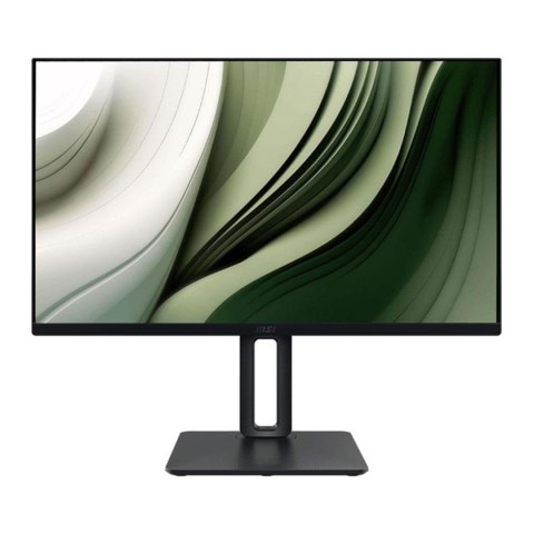 MSI Monitor MSI 23,8" PRO MP245PG IPS FHD 100Hz HDMI DP VGA głośniki MSI Monitor MSI 23,8" PRO MP245PG IPS FHD 100Hz HDMI DP VGA głośniki