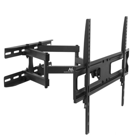 Maclean Uchwyt do telewizora Maclean MC-762 37-70" 30kg czarny max VESA 600x400 Maclean Uchwyt do telewizora Maclean MC-762 37-70" 30kg czarny max VESA 600x400