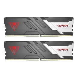 Patriot Memory Pamięć DDR5 Patriot Viper Venom 32GB (2x16GB) 6000 MHz CL36 1,35V AMD EXPO, Intel XMP 3.0