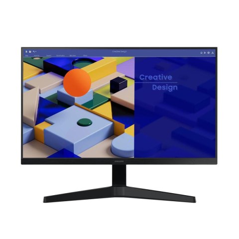 SAMSUNG Monitor Samsung 24" C310 (LS24C310EAUXEN) VGA HDMI