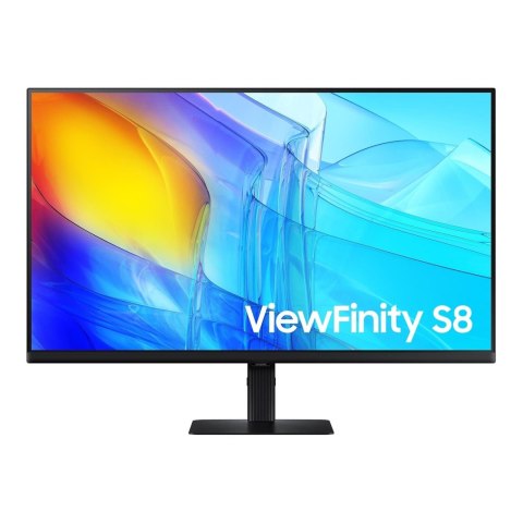 SAMSUNG Monitor Samsung 32" Viewfinity S8 LS32D800EAUXEN VA 4K UHD 60Hz HDMI DP HUB SAMSUNG Monitor Samsung 32" Viewfinity S8 LS32D800EAUXEN VA 4K UHD 60Hz HDMI DP HUB