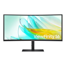 SAMSUNG Monitor Samsung 34