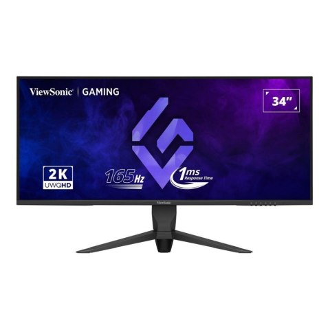 VIEWSONIC EUROPE Monitor ViewSonic 34" VX3480-2K-PRO 2xHDMI DP USB VIEWSONIC EUROPE Monitor ViewSonic 34" VX3480-2K-PRO 2xHDMI DP USB