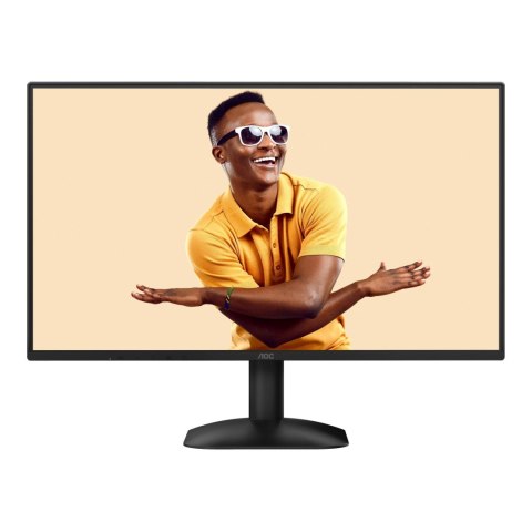 AOC Monitor AOC 23,8" 24B31H IPS FHD 120Hz HDMI VGA AOC Monitor AOC 23,8" 24B31H IPS FHD 120Hz HDMI VGA