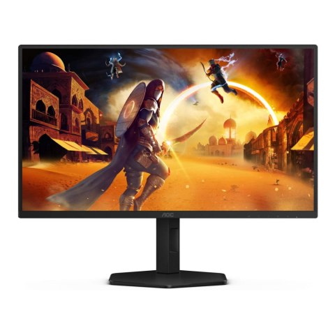 AOC Monitor AOC 24,5" 25G4SXU Fast IPS FHD 300Hz 2xHDMI DP HUB AOC Monitor AOC 24,5" 25G4SXU Fast IPS FHD 300Hz 2xHDMI DP HUB