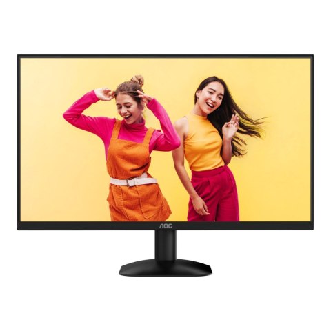 AOC Monitor AOC 27" 27B35HM VA 120Hz HDMI VGA AOC Monitor AOC 27" 27B35HM VA 120Hz HDMI VGA