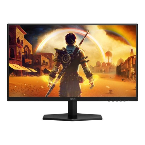 AOC Monitor AOC 27" Q27G42XNE Fast VA QHD 180Hz 2xHDMI DP głośniki AOC Monitor AOC 27" Q27G42XNE Fast VA QHD 180Hz 2xHDMI DP głośniki