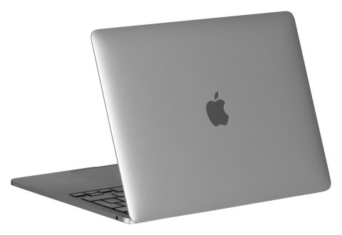 APPLE MacBook Pro A2338 M1(8 rdzeni) 8GB 256GB SSD 13" (WQXGA) + zasilacz UŻYWANY APPLE MacBook Pro A2338 M1(8 rdzeni) 8GB 256GB SSD 13" (WQXGA) + zasilacz UŻYWANY