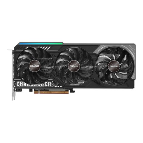 ASRock Karta VGA ASRock Radeon RX 9070 Challenger 16GB GDDR6 256bit HDMI+3xDP PCIe5.0 ASRock Karta VGA ASRock Radeon RX 9070 Challenger 16GB GDDR6 256bit HDMI+3xDP PCIe5.0