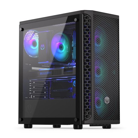 Adax Komputer ADAX DRACO EXTREME WXIHC14400F i5-14400F/B760/32GB/1TB/RTX4060-8GB/Wi-Fi/BT/W11Hx64/3Y Adax Komputer ADAX DRACO EXTREME WXIHC14400F i5-14400F/B760/32GB/1TB/RTX4060-8GB/Wi-Fi/BT/W11Hx64/3Y